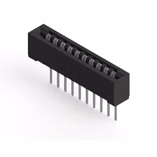 857-010-441-101 EDAC Inc.  Edgeboard Connectors